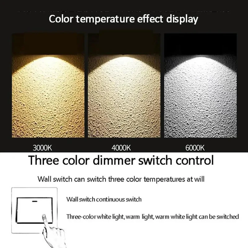 8 Pack 3.5 Inch LED Recessed Can Lights, Deep Baffle Trim Dimmable Downlights, Straight Up Tool Free Remodel Install, Anti Glare Design For Smooth Room Vibes