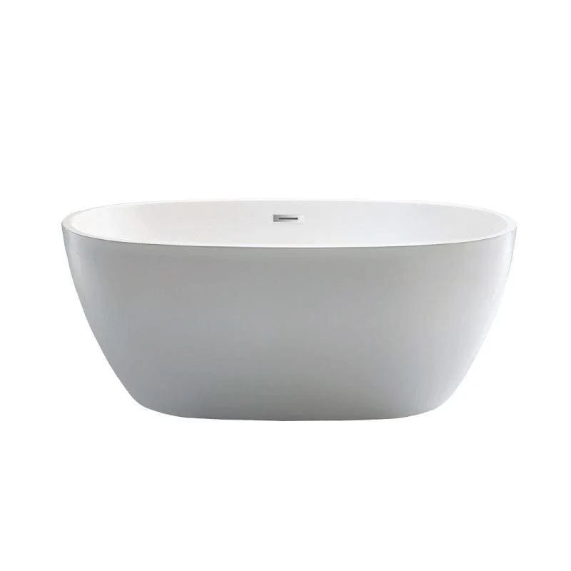 Freistehende Badewanne DENVER