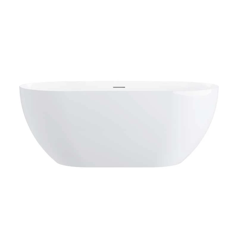 Freistehende Badewanne LISBON