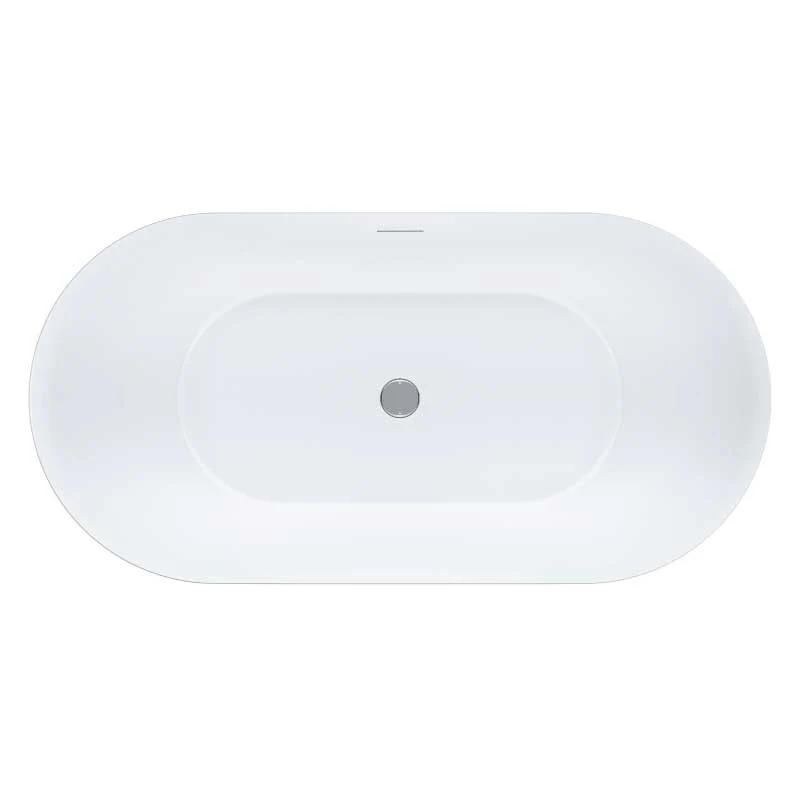 Freistehende Badewanne LISBON
