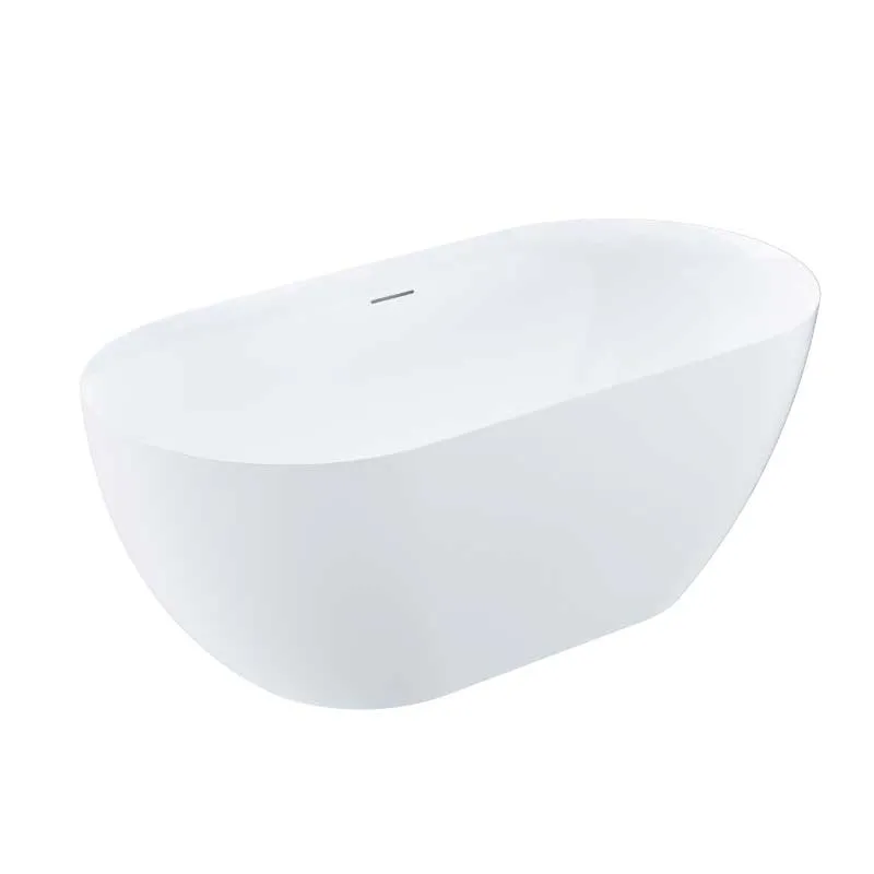 Freistehende Badewanne LISBON