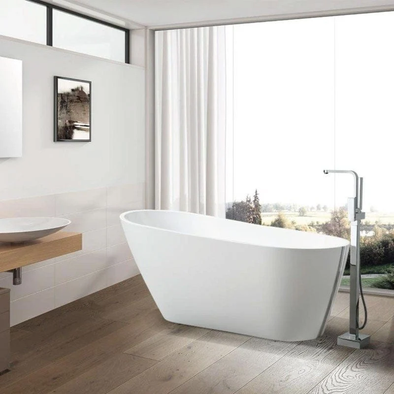 Freistehende Badewanne OPRAH