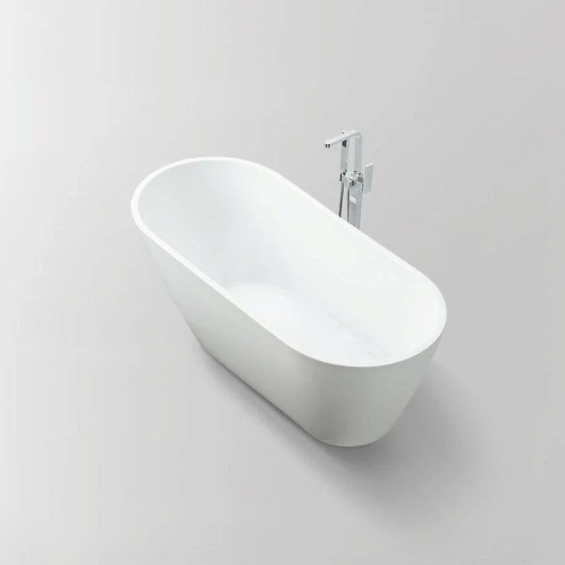 Freistehende Badewanne OPRAH