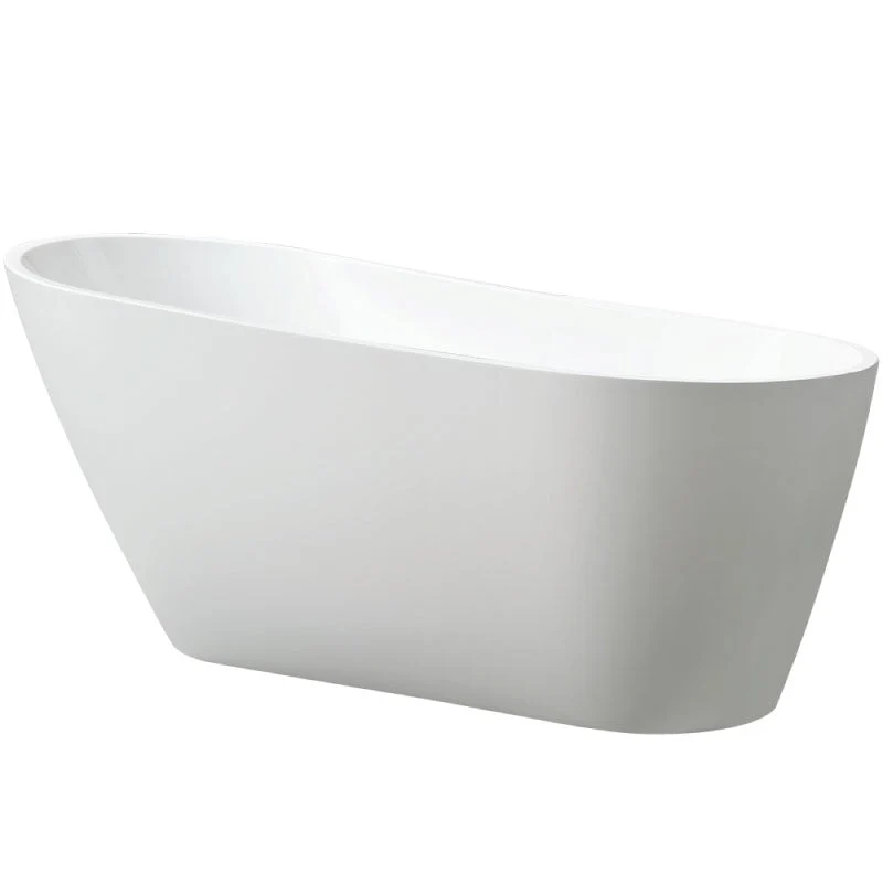 Freistehende Badewanne OPRAH
