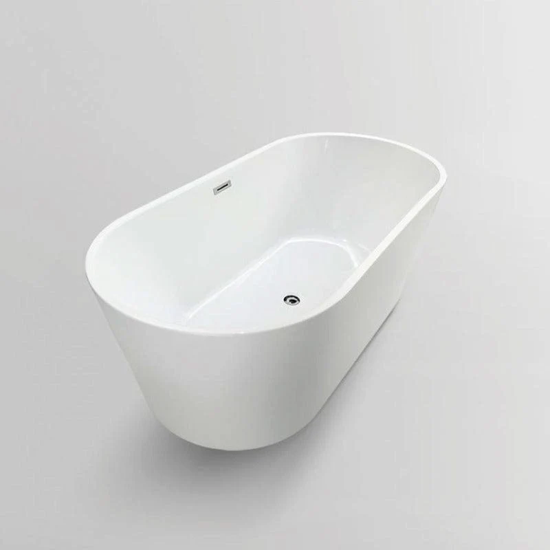 Freistehende Badewanne BERWIN
