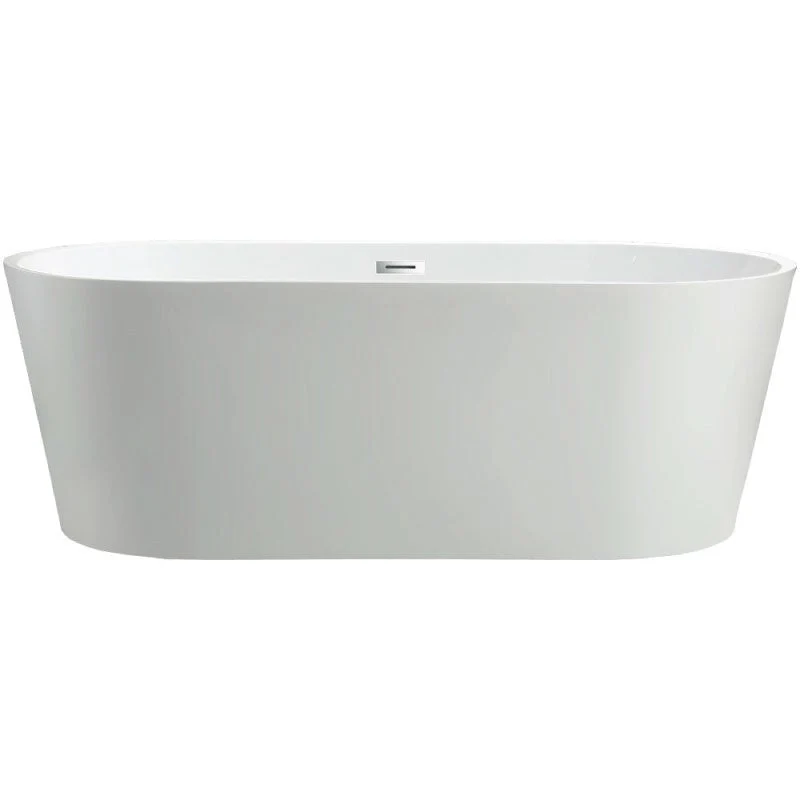 Freistehende Badewanne BERWIN
