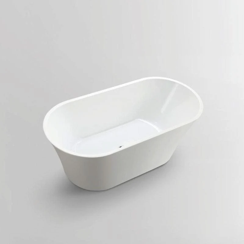 Freistehende Badewanne AUSTIN