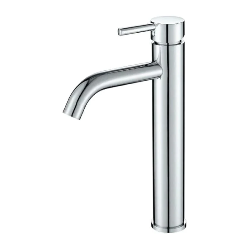 Hohe Waschtischarmatur SLIGO chrom