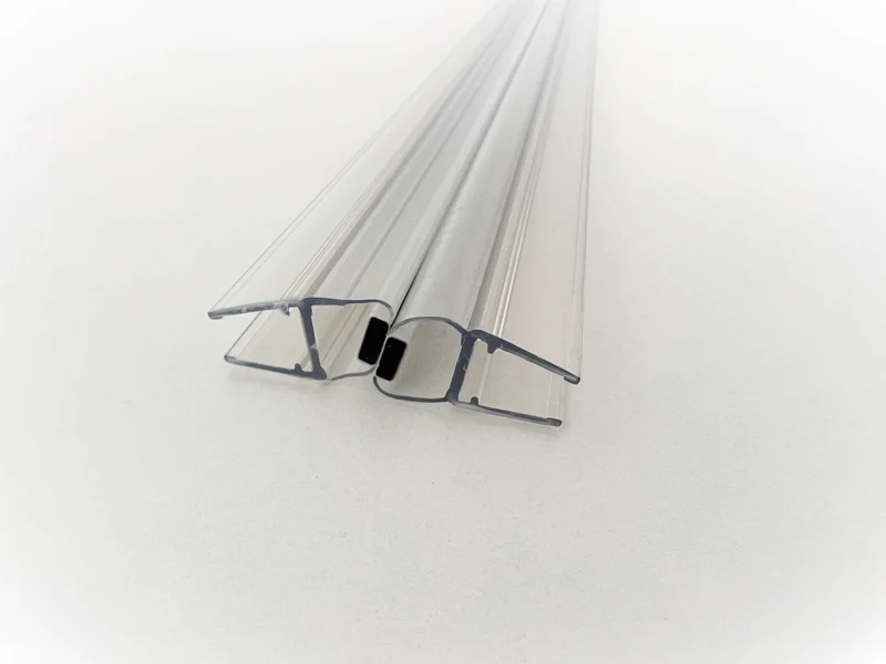 Magnetdichtungspaar – 180° fluchtend 2x 67,5°, Art.Nr. 6052 (6062)