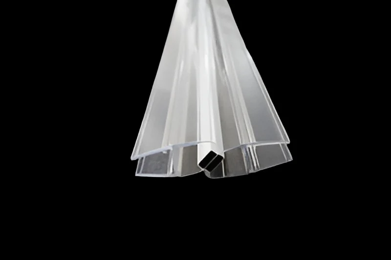 Magnetdichtungspaar – 180° fluchtend 2x 45°, 22–26 mm, Art.Nr. 6072 (6082)