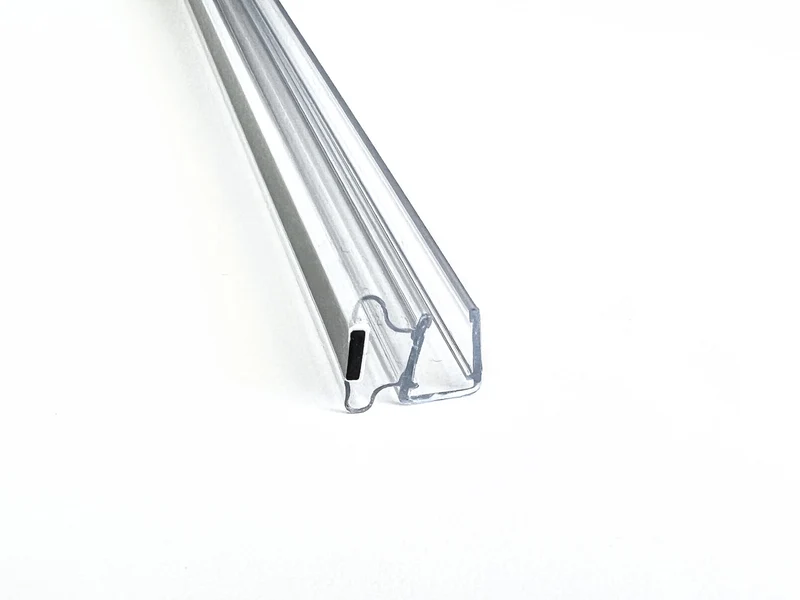 Magnetdichtung – 90° Pendeltür-Set, beide Richtungen, Art.Nr. 6042/6092