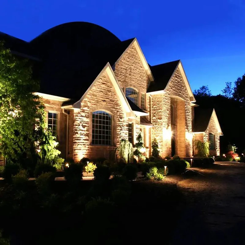 Pro Grade Solar Flood Lights With Auto Motion Sensor And Drip Proof Led Yard Lamp Using Huge Battery Pack For All Night Glow With Zero Sweat Spike Or Wall Mount For Fence