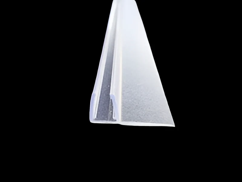 Überlappungsdichtung – lange 90°-Lippe, 19–22 mm, Art.Nr. 5240