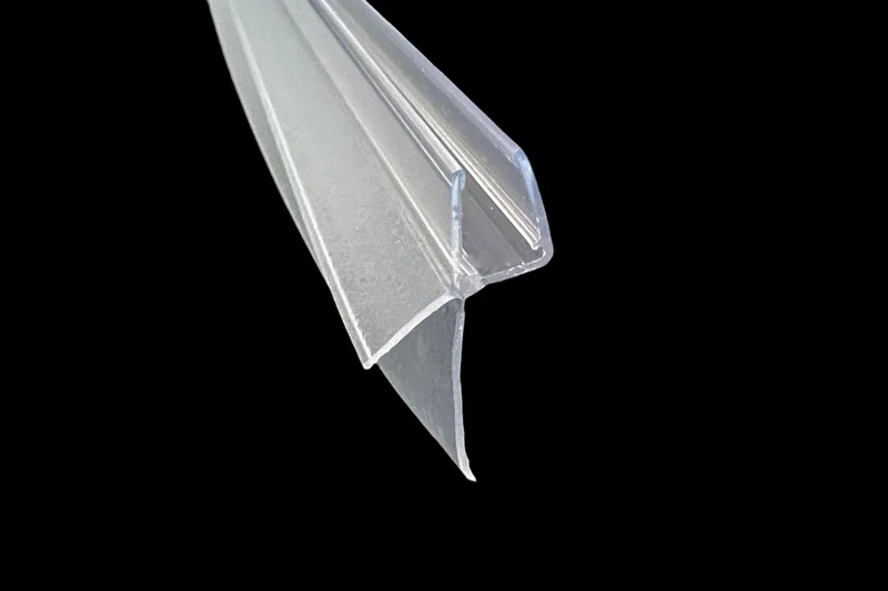 Bodendichtung – anpassbare 30 mm Lippe bis 30 mm Spalt, Art.Nr. 5160