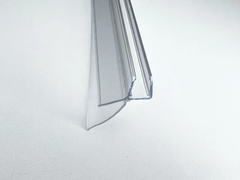 Bodendichtung – anpassbare 30 mm Lippe bis 30 mm Spalt, Art.Nr. 5160
