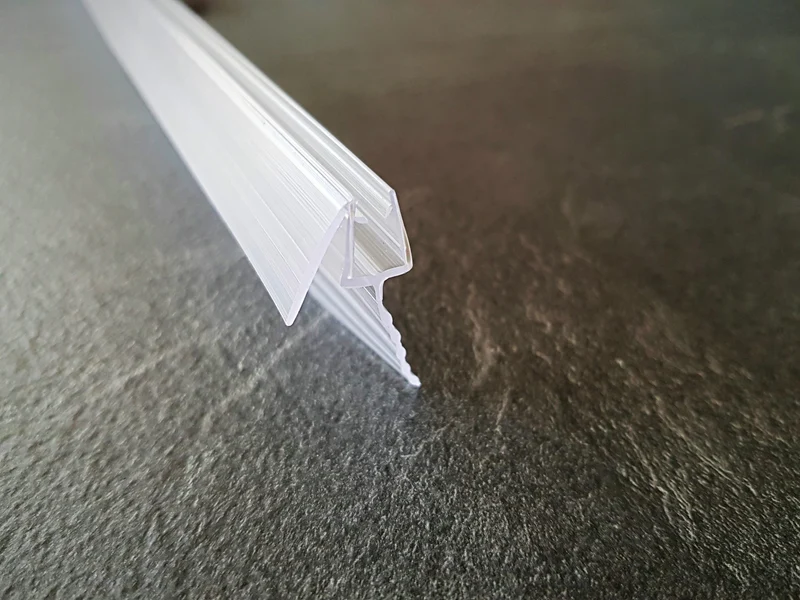 Universaldichtung – 25 mm Lippe im 5 mm Raster, Art.Nr. 009B3