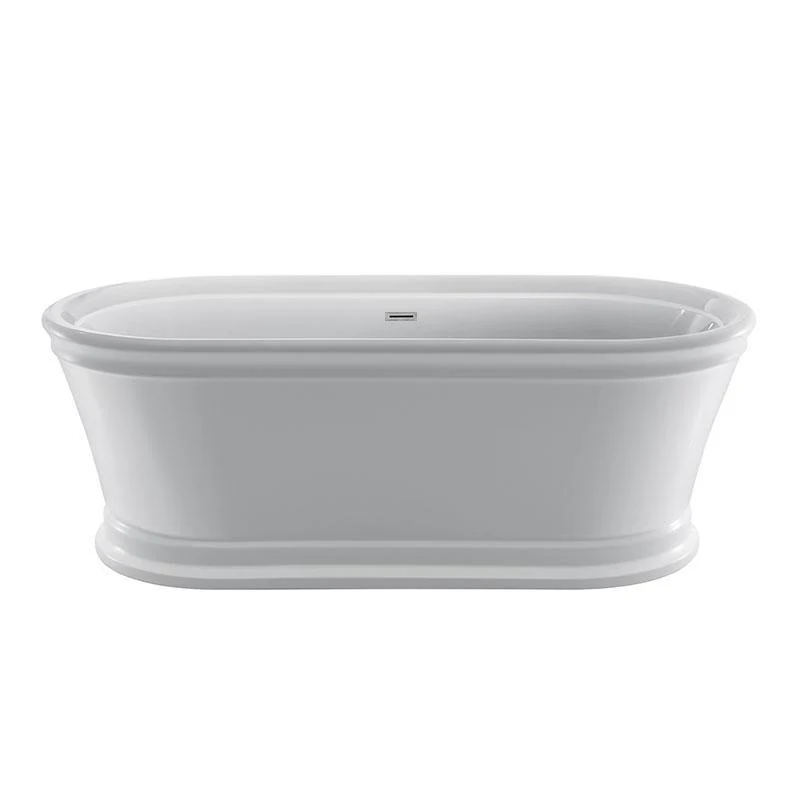 Freistehende Badewanne VERONA