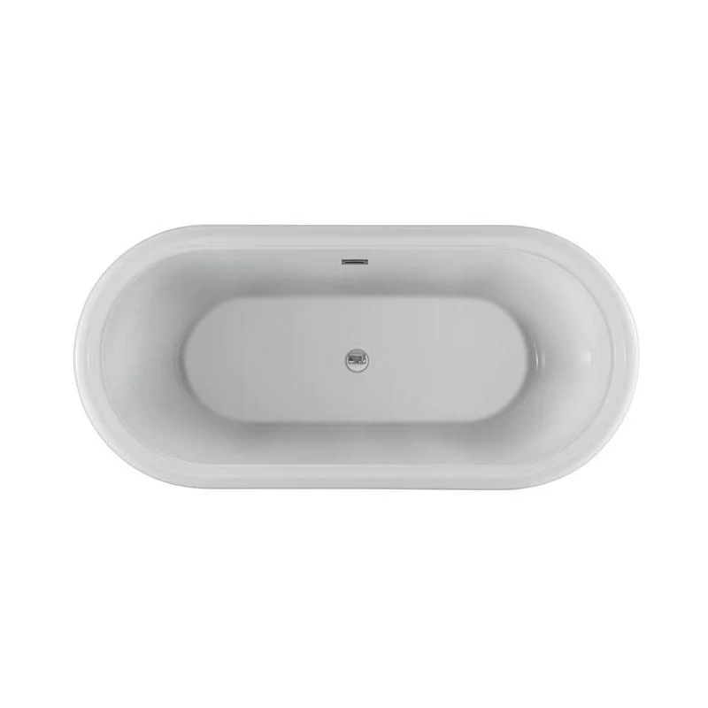 Freistehende Badewanne VERONA