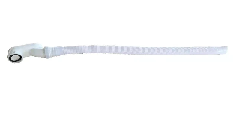 Extra flacher Siphon LINA