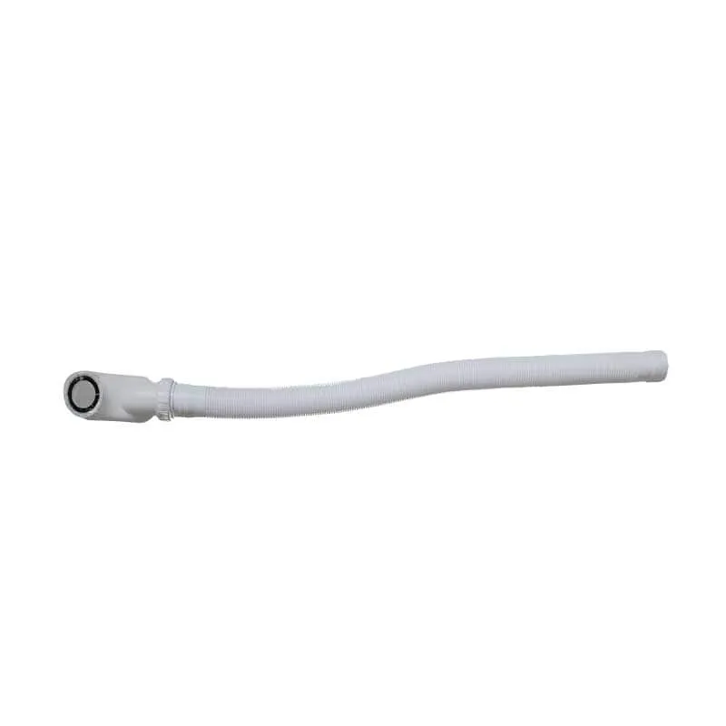 Extra flacher Siphon LINA