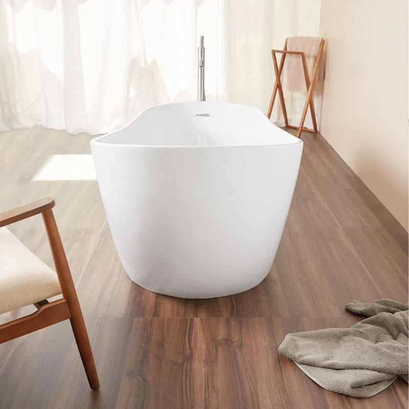 Freistehende Badewanne DALIA SANYCCES