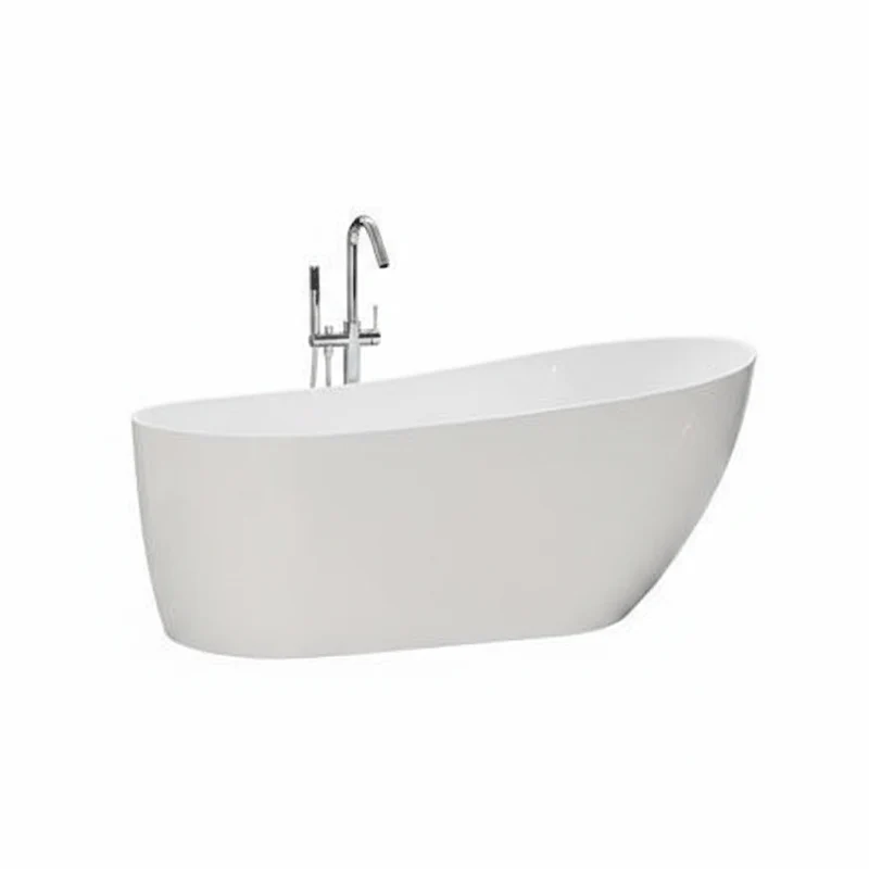 Freistehende Badewanne DALIA SANYCCES