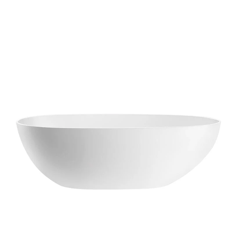 Freistehende Badewanne FLORIDA MATT
