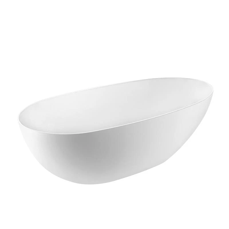 Freistehende Badewanne FLORIDA MATT