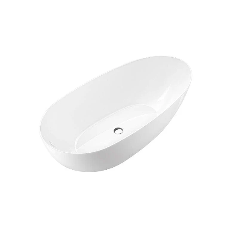Freistehende Badewanne FLORIDA