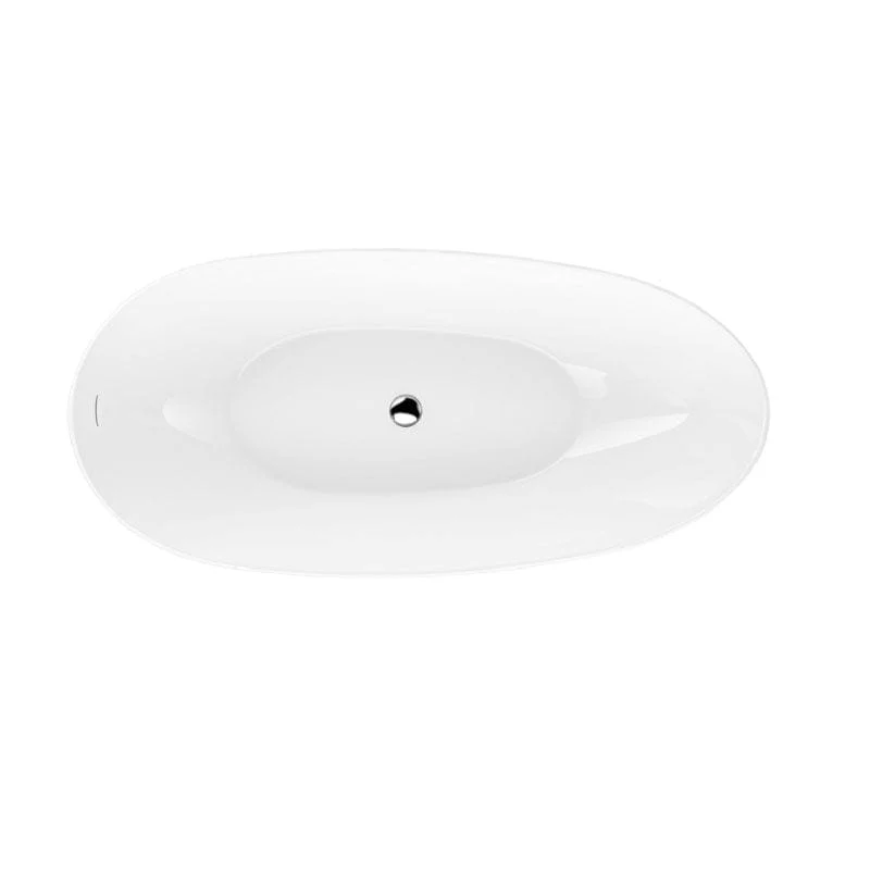 Freistehende Badewanne FLORIDA