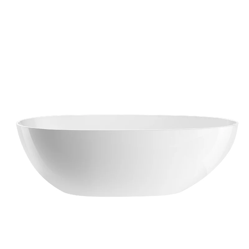Freistehende Badewanne FLORIDA