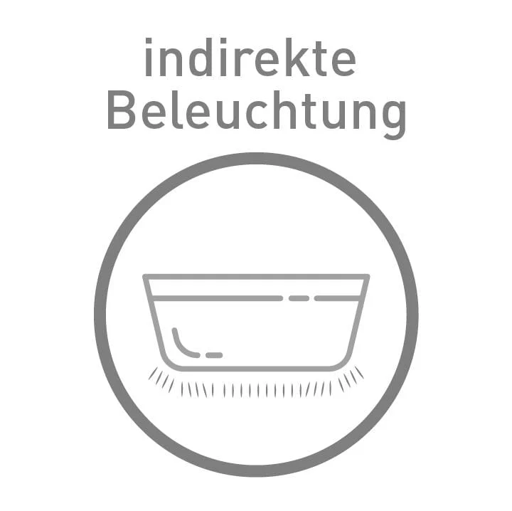 Beleuchtung für Badewannen | Sanycces