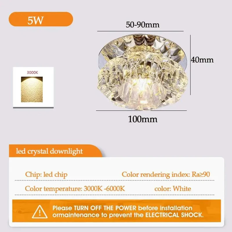 12 Pack Round Led Recessed Ceiling Lights With Tough Aluminum Housing Trim Kit Featuring Slick 3.9 Inch Aperture Delivering Top Shelf 3000k To 4000k Flicker Free Glow For A Knockout Home Makeover
