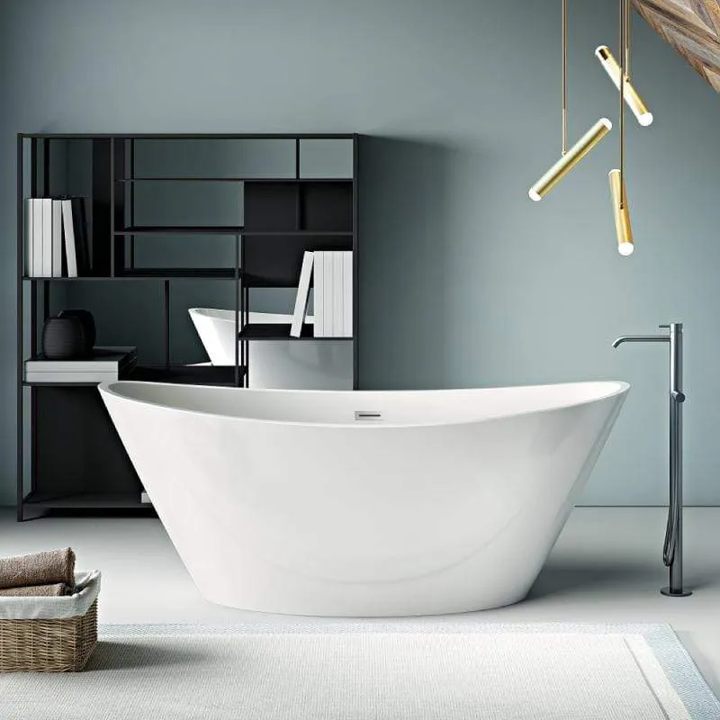 Freistehende Badewanne BRIGHTON
