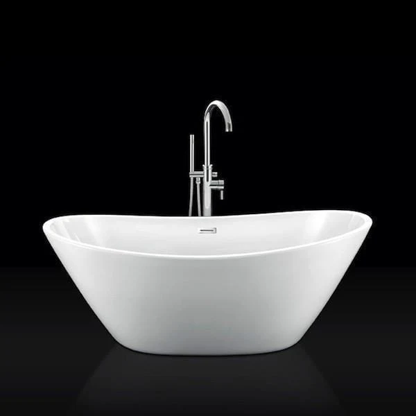 Freistehende Badewanne BRIGHTON