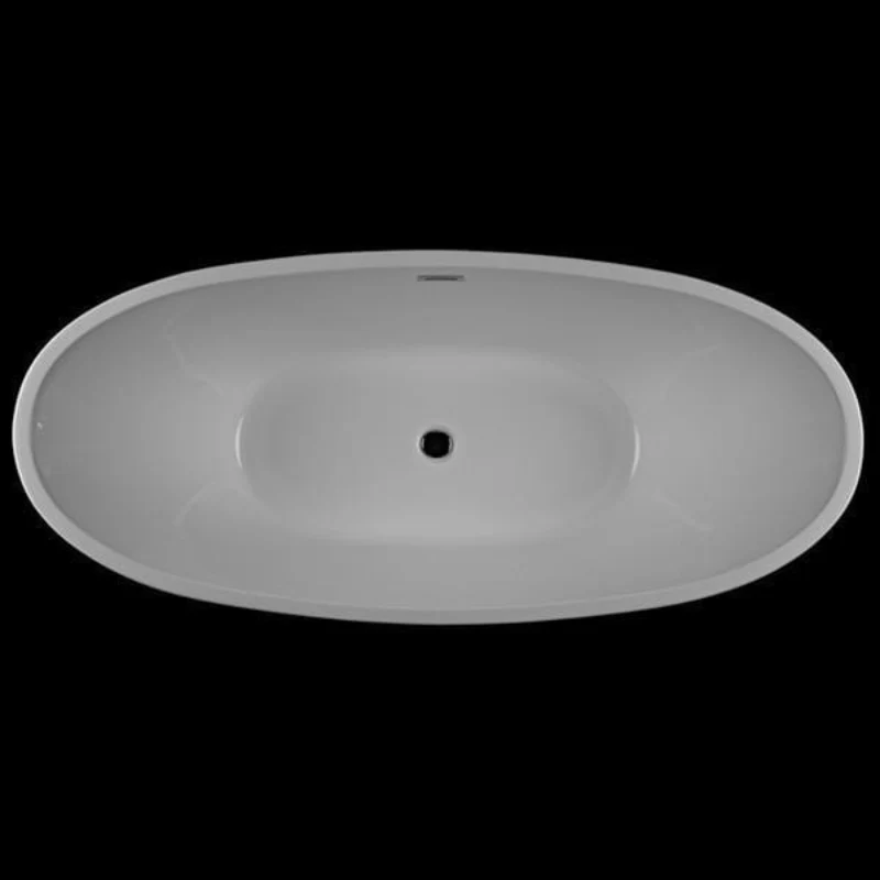 Freistehende Badewanne BRIGHTON