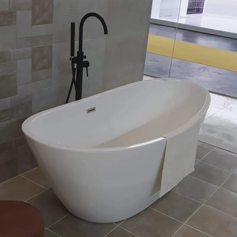 Freistehende Badewanne BRIGHTON