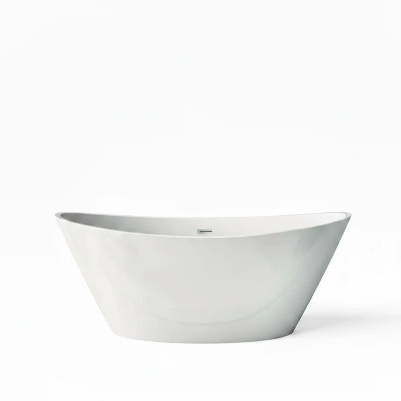 Freistehende Badewanne BRIGHTON