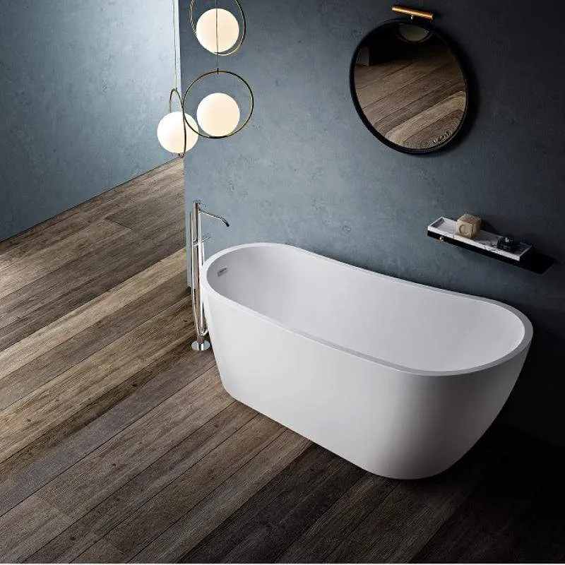 Freistehende Badewanne SUTTON