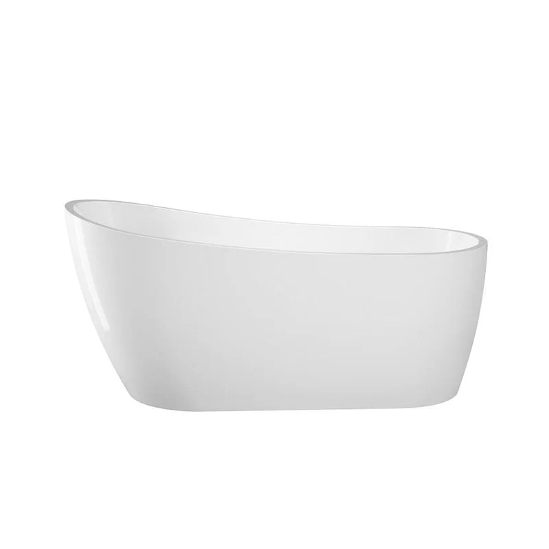 Freistehende Badewanne SUTTON