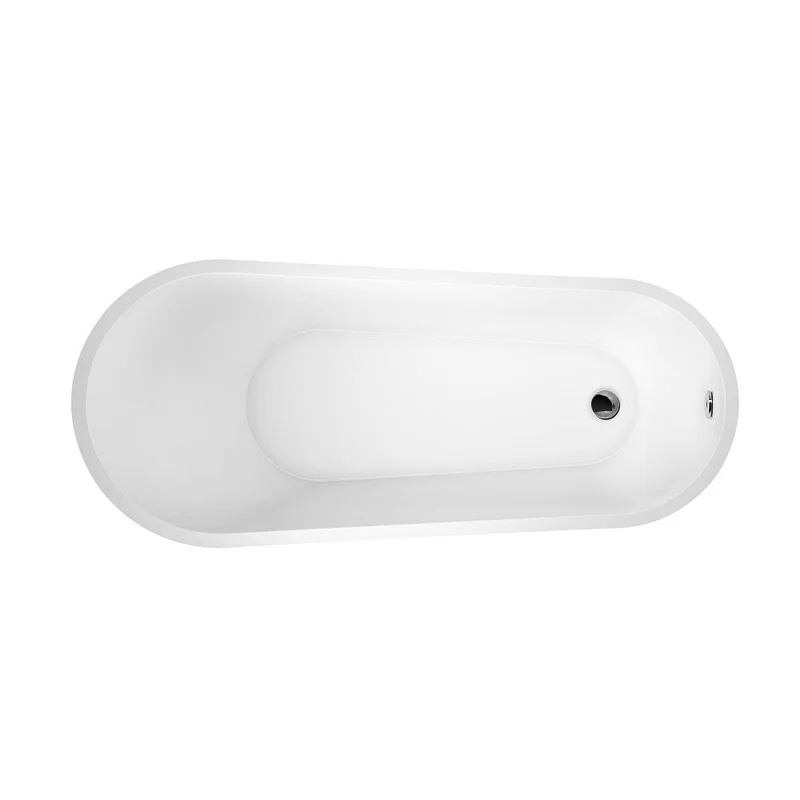Freistehende Badewanne SUTTON