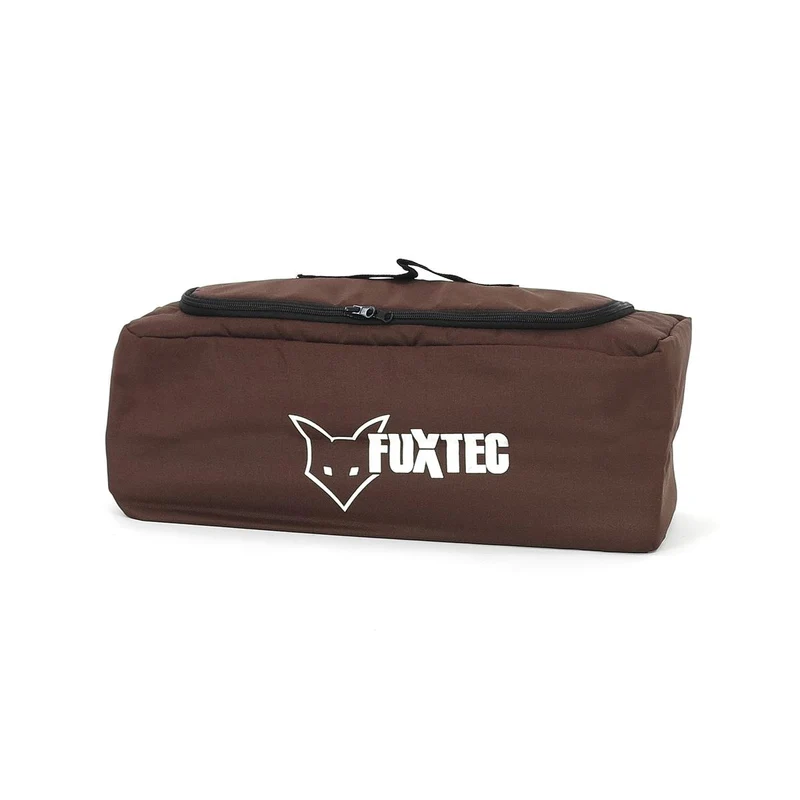 FUXTEC Kühltasche BRAUN für Bollerwagen CT700/CT800/CTB800/CT850