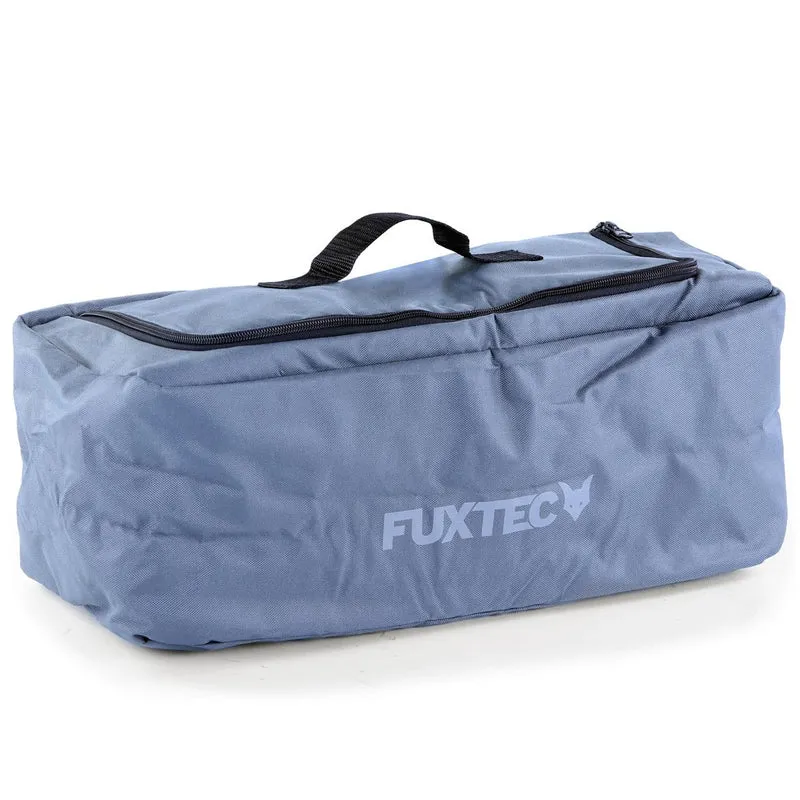 FUXTEC Kühltasche GRAU für Bollerwagen CT700/CT800/CTB800/CT850