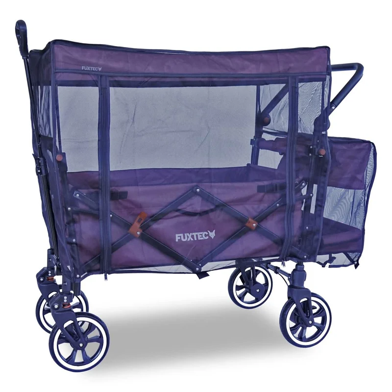 Insektenschutz für Bollerwagen CT800/CTB800/CT850