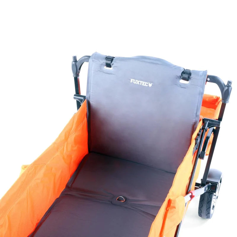 FUXTEC Bollerwagenmatte FX-CT700BM1 passend für Serie CT700/ CT800/ CT850/ CTB800