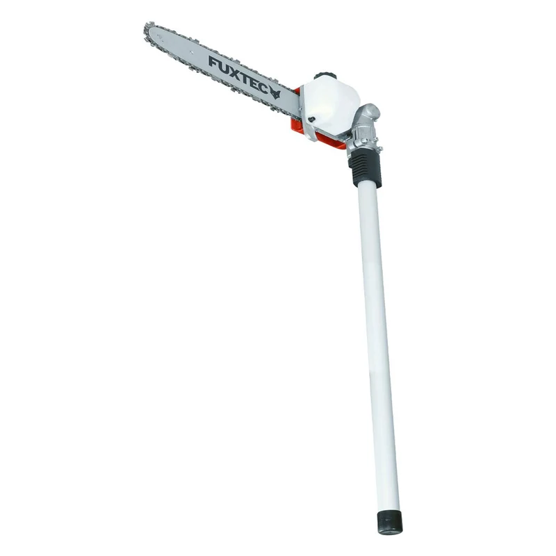 FUXTEC Astsägen-Aufsatz abwinkelbar für Multitool FX-MT152 und FX-MT252ER