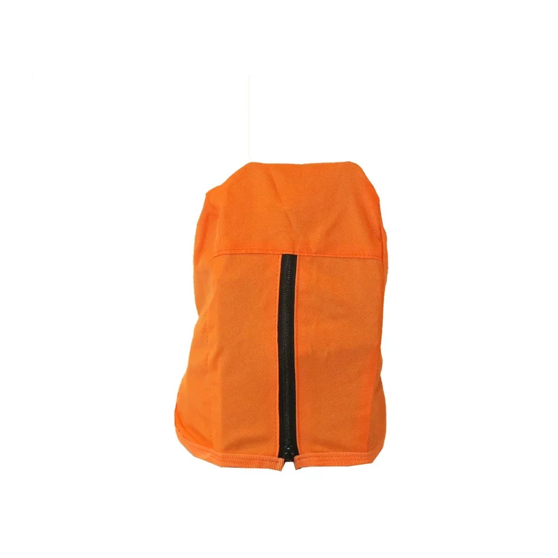 Schutzhülle ORANGE Bollerwagen FX-CT350 / FX-CT500 / FX-CT850