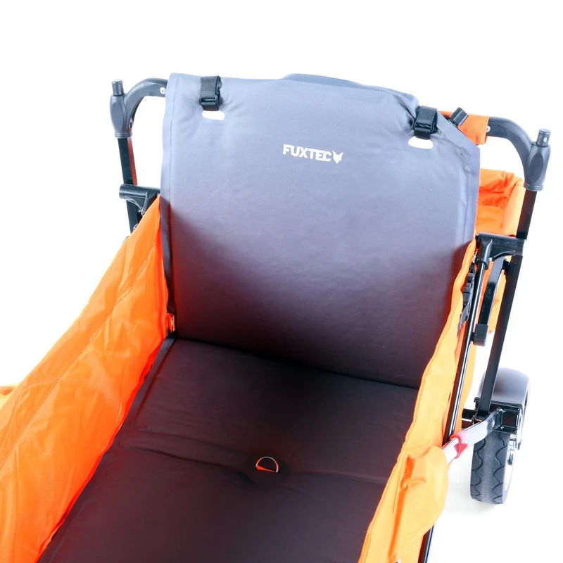 FUXTEC Bollerwagenmatte FX-BM2 für Serie CT350/ 500