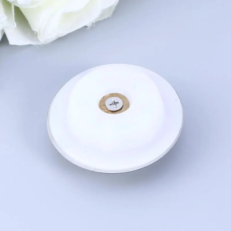 Badass Stainless Steel Bathtub Stopper Flat Drain Cover Cap For 40 To 45 Mm Hole Zero Leaks No Drip Rust Free Sink Drain Baffles Heavy Weight Construction Ultimate Bathroom Glow Up Solution