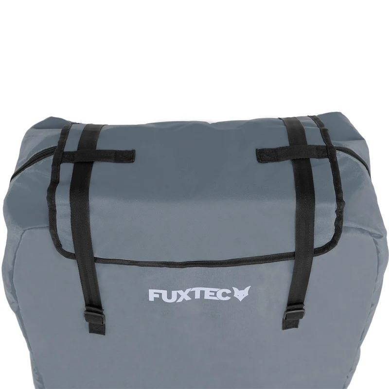 Gepolsterte Transporttasche FX-CT700 / FX-CT800 / FX-CTB800 Grau